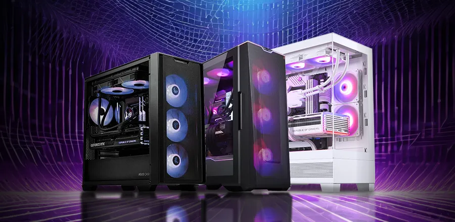 Oyun Bilgisayarları