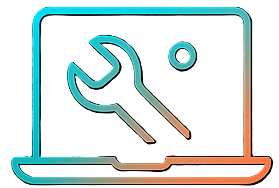 Servis ve Onarım İkonu