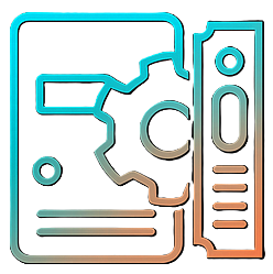 Sistem Yükseltme İkonu