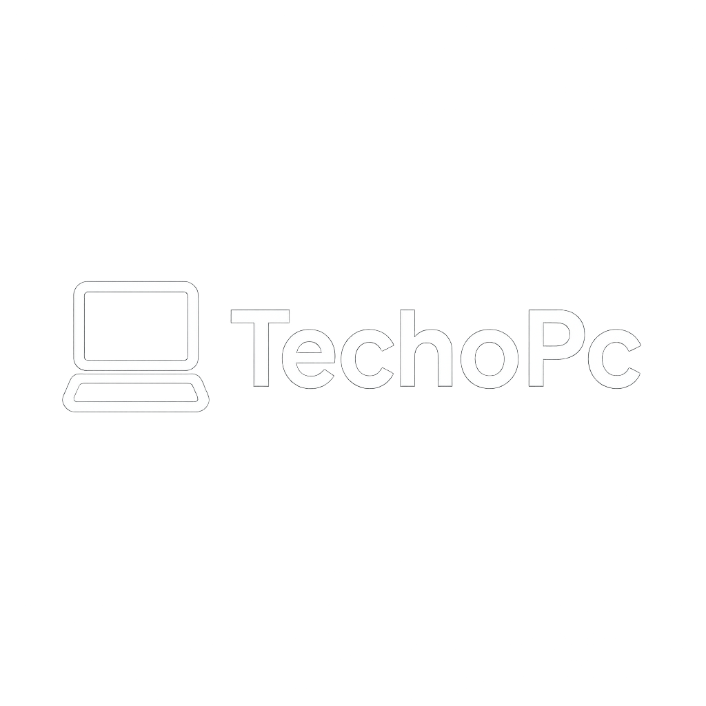 TechOPC Logo